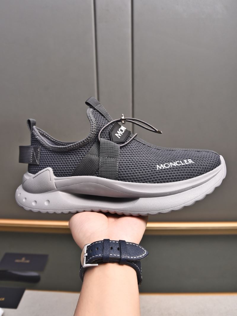 Moncler Shoes